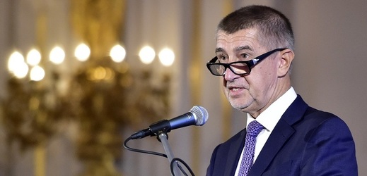 Andrej Babiš označil europoslance Pavla Teličku a Petra Ježka za zrádce.