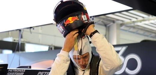 Sebastian Ogier se vrací do Citroenu po osmi letech.