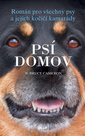 Psí domov.