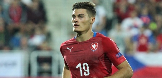 Patrik Schick věří, že se národní tým pod novým koučem zvedne.