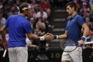 Roger Federer i Novak Djokovič nebudou hrát finále Davis Cupu v příštím roce.