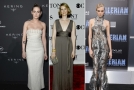 Kristen Stewart, Cynthia Nixon a Cara Delevingne.