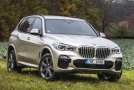 Čtvrtá generace BMW X5 se blíží k autonomnímu řízení