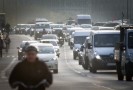 Vyřešit otázku jak na první pohled rozeznat auto splňující emisní požadavky není jednoduché. 