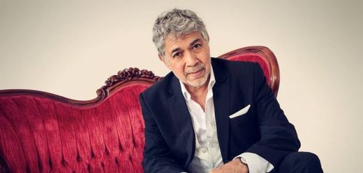 Jazzová legenda Monty Alexander.