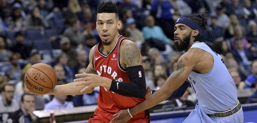 Basketbalisté Toronta zaznamenali šestou výhru v řadě.