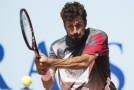 Robin Haase odhalil, kolik mají hráči za účast v Madridu dostat. 