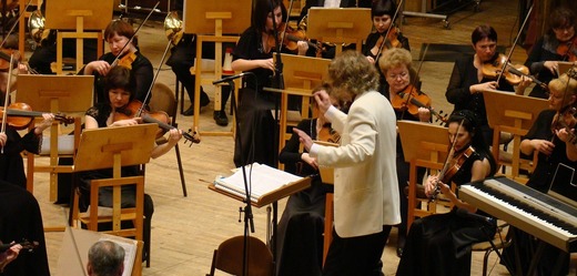 Filharmonie Brno začala prodávat lístky na Moravský podzim