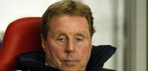 Harry Redknapp vyhrál v 71 letech reality show. 