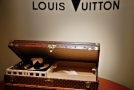 Louis Vuitton: brašnář, který se zasloužil o pohodlné a luxusní cestování.