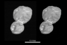 Planetka Ultima Thule.