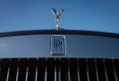 Rolls-Royce.