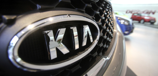 Kia Motors.