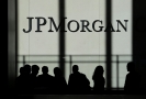 Ředitelství banky JPMorgan Chase & Co v New Yorku.