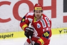 Vojtěch Polák se blýskl individuální akcí v KHL. 