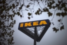 Logo Ikea.