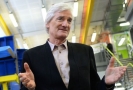 Sir James Dyson.