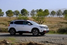 Citroen C5 Aircross.