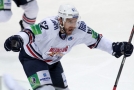 V KHL přicházejí každoroční týdny tvrdé selekce.