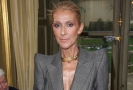 Céline Dion.