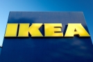 Logo Ikea.