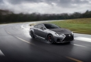 Lexus RC F Track Edition v limitované sérii.