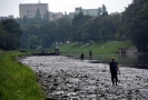 Nábřeží Mže letos potřetí ožije festivalem Náplavka k světu.