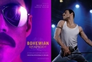 Kniha k filmu Bohemian Rhapsody.