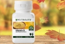 Vyhrajte tříměsíční dávku vitamínu D od Nutrilite.