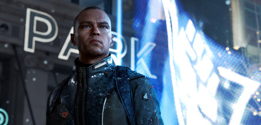 PlayStation exkluzivity Detroit: Become Human, Heavy Rain a Beyond: Two Souls vyjdou na PC