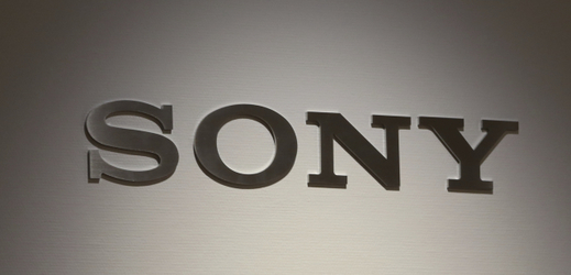 Logo Sony.