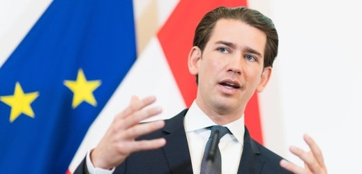 Sebastian Kurz.