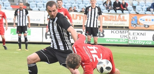 Fotbalisté Českých Budějovic se po čtyřech letech vracejí do nejvyšší soutěže. 