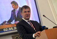 Ministr zahraničí Tomáš Petříček (ČSSD) se kriticky vyjádřil k Ondráčkově návštěvě Doněcku.