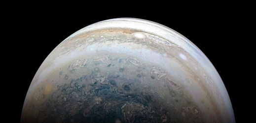 Jupiter.