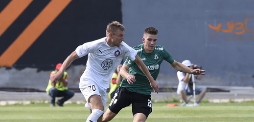 Jablonec v závěru jen snížil, v odvetě musí zabrat.