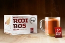 Vyhrajte antioxidační Bio Kyosun Rooibos.