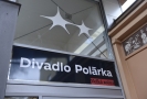 Divadlo Polárka.