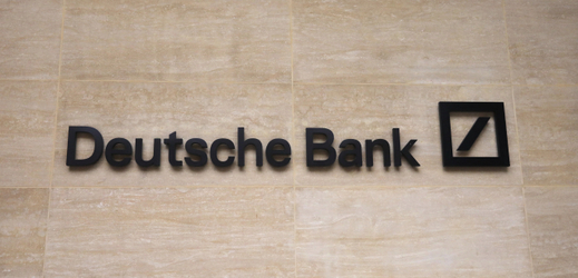 Deutsche Bank.