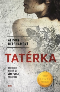 Tatérka.