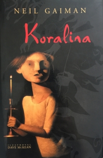 Koralina.