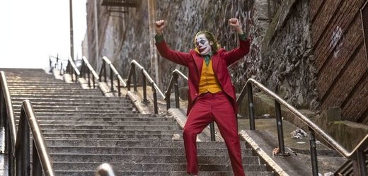 Joker: těžce stravitelné, leč výtečné drama konfrontující diváka