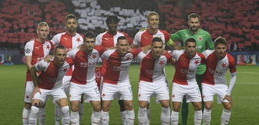 ŽIVĚ: Slavia přivítá Příbram. Zaskočí outsideři lídra?