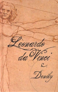 Leonardo da Vinci: Deníky.