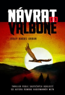 Návrat do Valbone.