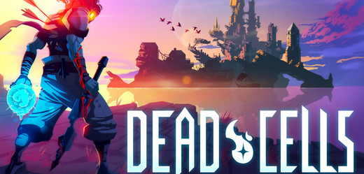 Skákačka Dead Cells po dlouhém čekání vyjde na Android