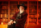 Terry Pratchett.