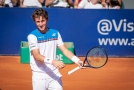 Jednadvacetiletý norský tenista Casper Ruud vyhrál na antuce v Buenos Aires poprvé turnaj ATP. 