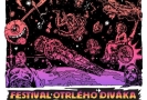 Festival otrlého diváka.