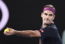 Federer o koronaviru: Doufám, že to berou všichni vážně 